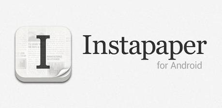 instapaper android