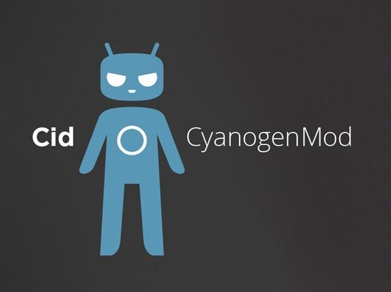 cid cyanogenMod9