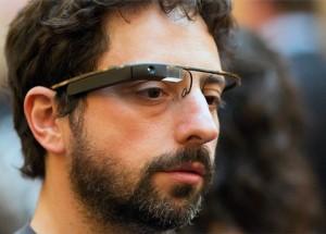 Google Glass – Les lunettes made in Google