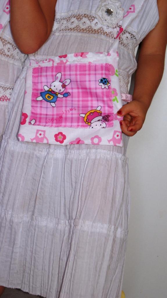 Quelques unes de mes créations