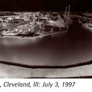 Exposition Vera Lutter au Carré d’Art de Nimes