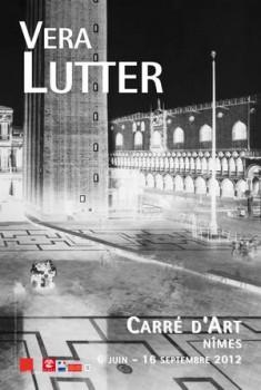 Exposition Vera Lutter au Carré d’Art de Nimes