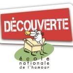  École nationale de l'humour 