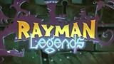 2012] Rayman Legends s'affirme
