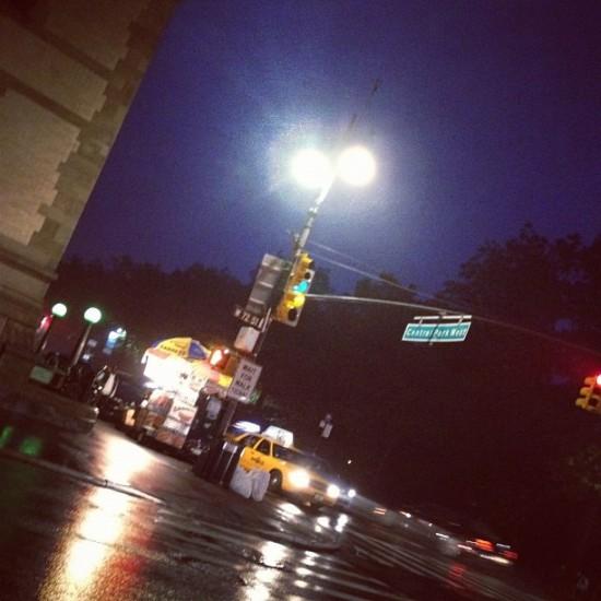 J’ai toujours rêvé d’être chauffeur de taxi