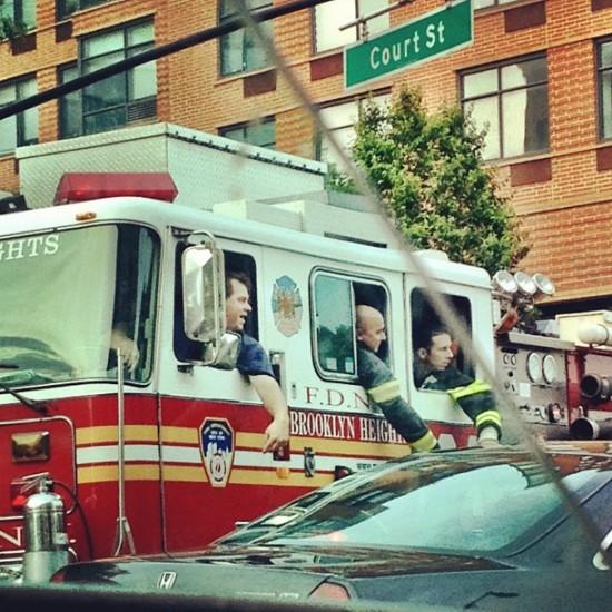 J’ai toujours rêvé d’être chauffeur de taxi