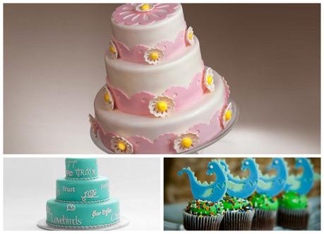 Scrapbooking2 Quand scrapbooking et gâteaux se marient….