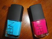 Collection Thakoon pour NARS, préférés sont…