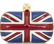 Fashion save the Queen : passez un été aux couleurs de l'Union Jack !