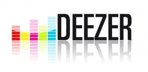 Playlist S22 with Deezer