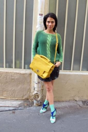 Le mardi, c'est Blondie's !