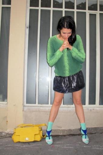 Le mardi, c'est Blondie's !