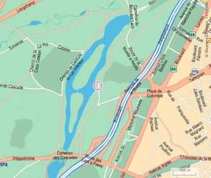 Happy Run, c’est mercredi 6 juin 2012 à 19h !