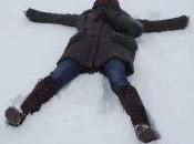 a-t-il moins neige dans vieux temps?