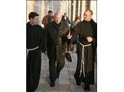 Gorbatchev catholique