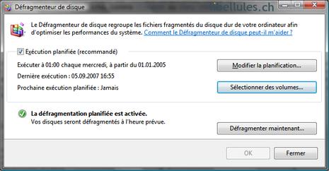Windows Vista SP1 - Tout savoir