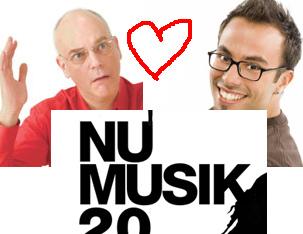 La fin de Musique Plus?