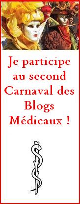 Deuxième carnaval des blogs médicaux
