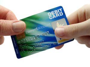 Debit Card (version II)