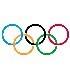 Olympicringsold
