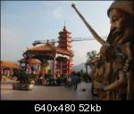 Monastère des 10 000 Boudhas