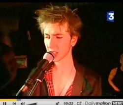 Jordy and The Dixies