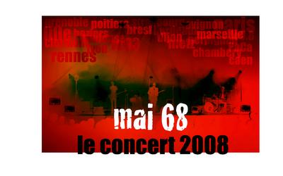158° 2008- Concours slogans!
