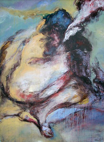 Une farce de la nature