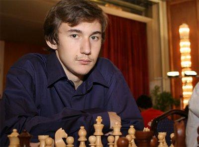 Karjakin Chess & Strategy