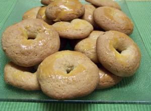 Biscuits de Pâques