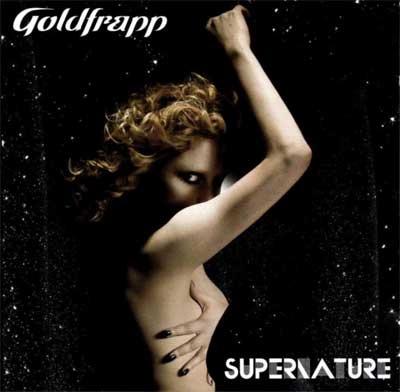 Goldfrapp - Album 