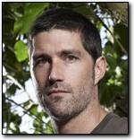 Lost - Matthew Fox