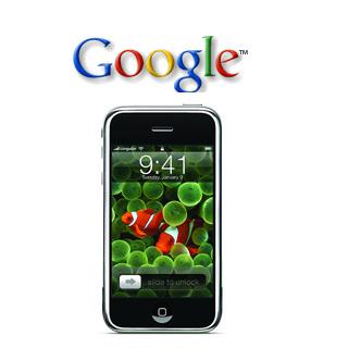 iPhone SDK Google API gdata iphone2