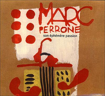 Marc Perrone