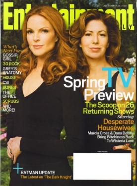 Desperate Housewives