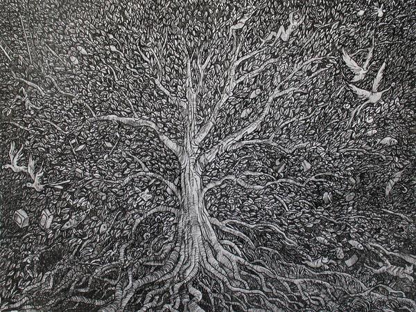 Pâques in zi niouzes essais hard !..