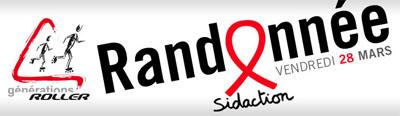 Randonnée Sidaction à Lyon (69) Randonnée Sidaction à Lyon (69)