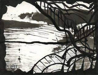 Marée noire & poèmes