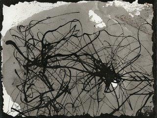 Marée noire & poèmes