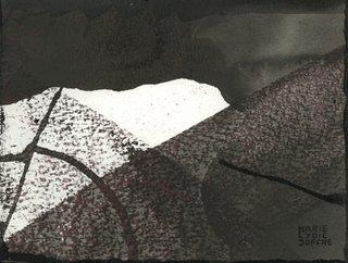 Marée noire & poèmes