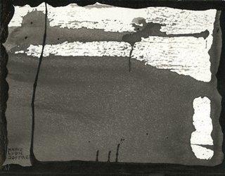 Marée noire & poèmes