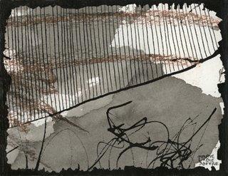 Marée noire & poèmes