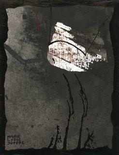 Marée noire & poèmes