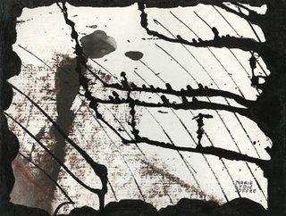 Marée noire & poèmes