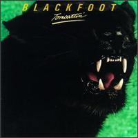 Blackfoot: Tomcattin' (1980)