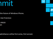 Windows Phone dévoilera juin