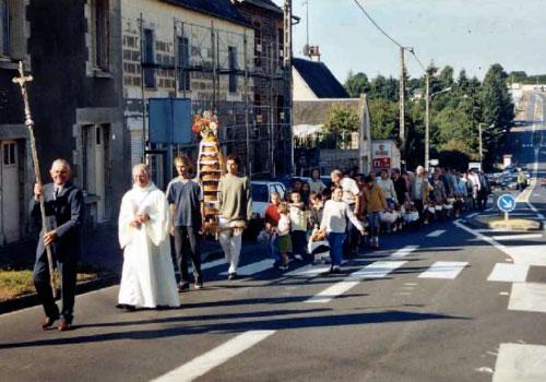 Les « pains des Compagnons »