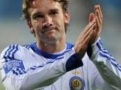Chevtchenko Revenir Italie Pourquoi