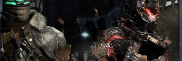 E3 2012 : Dead Space 3 s’illustre en vidéo