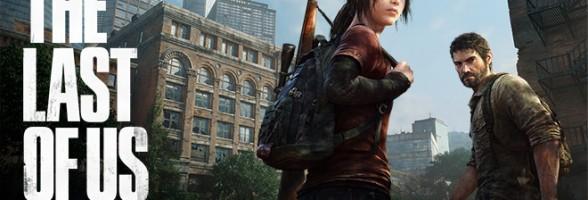 E3 2012 : The Last of Us s’offre une séquence de gameplay !